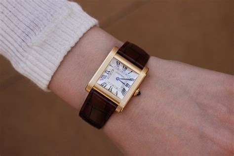 cartier watches 2023|authentic cartier watches.